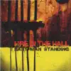 Fire In The Hall - Last Man Standing